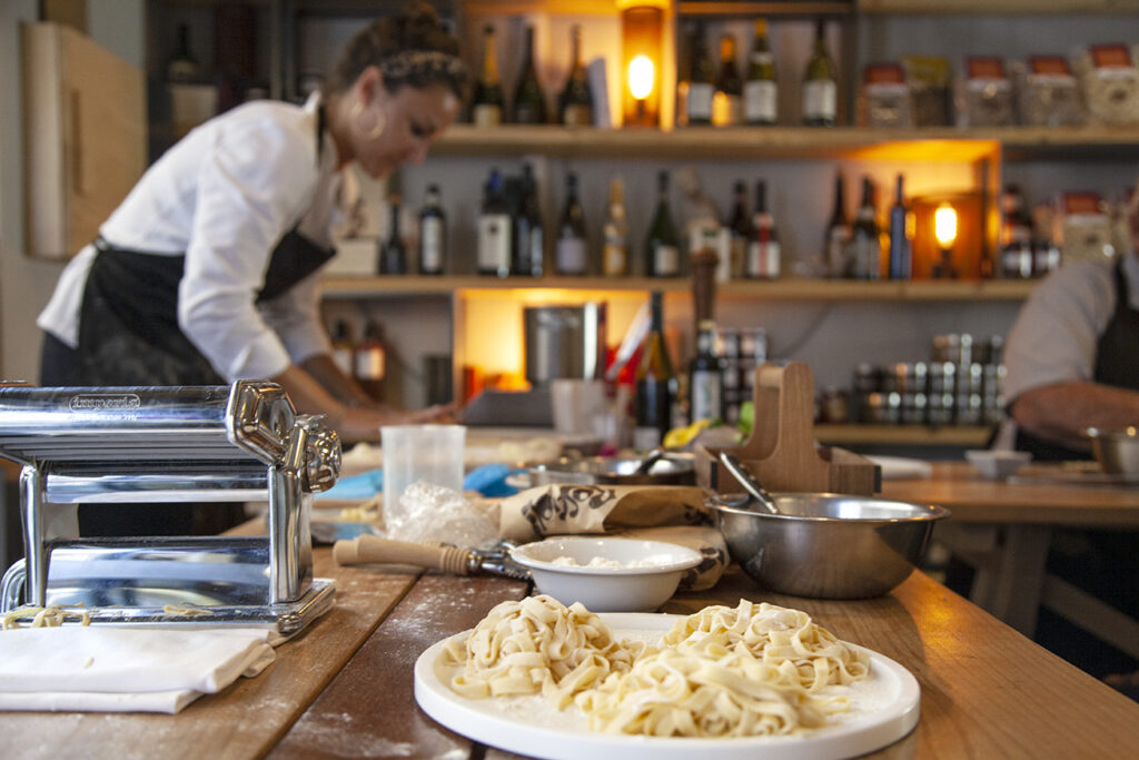 cooking class 1.1